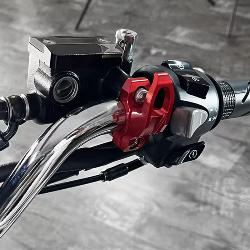 ที่แขวนหมวกกันน็อคสำหรับรถมอเต - Motorcycle Cylinder บทวิจารณ์และราคา