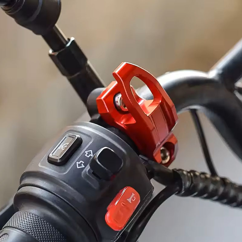 ที่แขวนหมวกกันน็อคสำหรับรถมอเต - Motorcycle Cylinder บทวิจารณ์และราคา