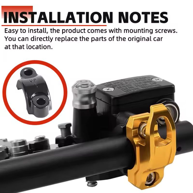 ที่แขวนหมวกกันน็อคสำหรับรถมอเต - Motorcycle Cylinder บทวิจารณ์และราคา