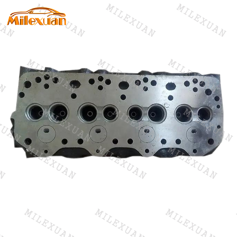 ฝาสูบเครื่องยนต์ 2.8D/TD DL ให - Engine Cylinder Head บทวิจารณ์และราคา