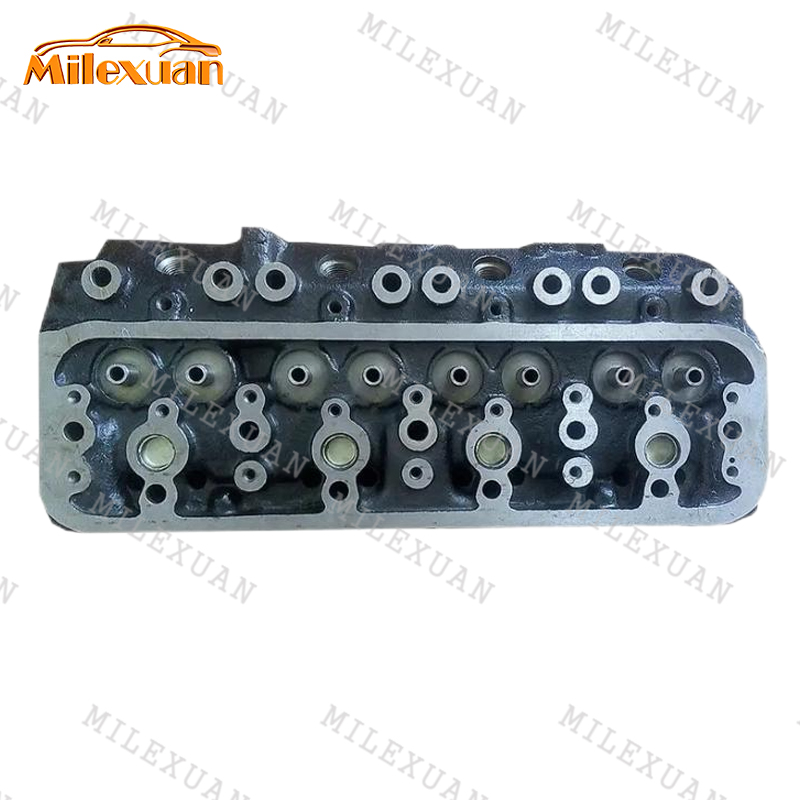 ฝาสูบเครื่องยนต์ 2.8D/TD DL ให - Engine Cylinder Head บทวิจารณ์และราคา