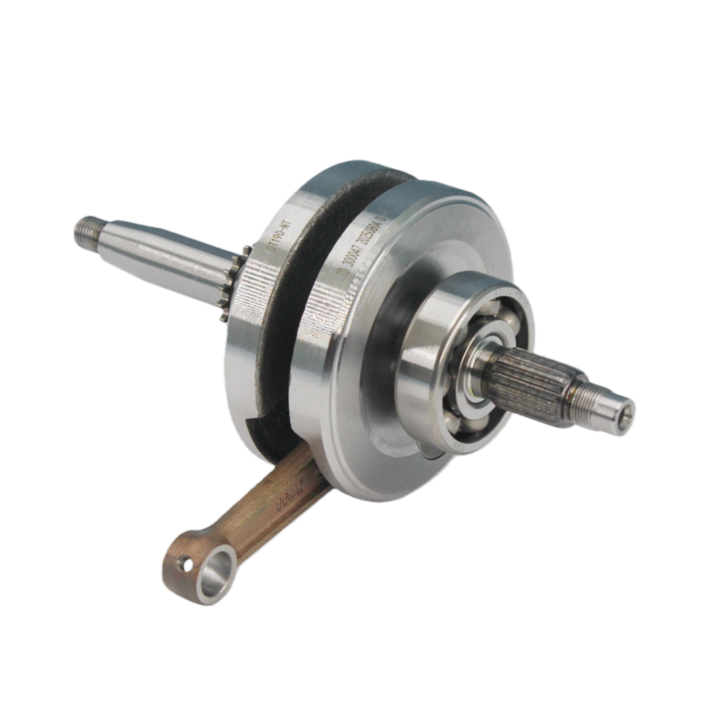 ชุดข้อเหวี่ยงรถมอเตอร์ไซค์รุ่น - Motorcycle Crankshaft บทวิจารณ์และราคา
