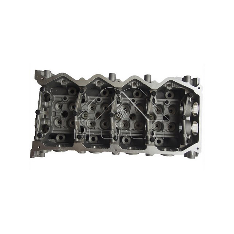 ฝาสูบเครื่องยนต์ YD25 สำหรับ N - Engine Cylinder Head บทวิจารณ์และราคา