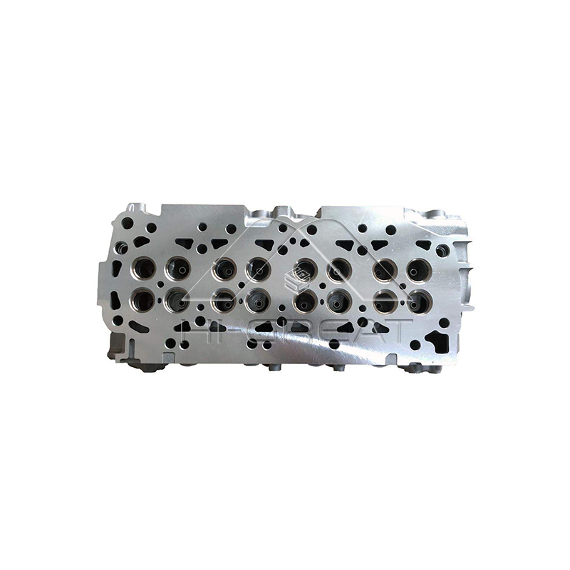 ฝาสูบเครื่องยนต์ YD25 สำหรับ N - Engine Cylinder Head บทวิจารณ์และราคา