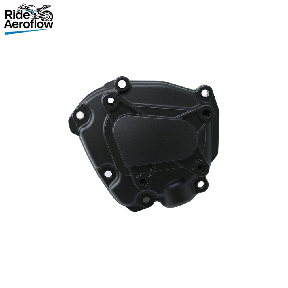 ฝาครอบเครื่องยนต์สเตเตอร์สำหรั - Motorcycle Stator บทวิจารณ์และราคา
