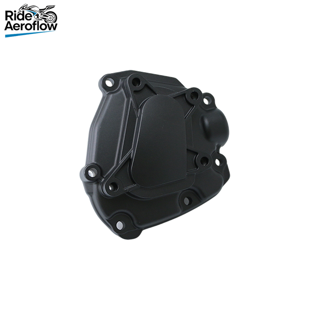 ฝาครอบเครื่องยนต์สเตเตอร์สำหรั - Motorcycle Stator บทวิจารณ์และราคา