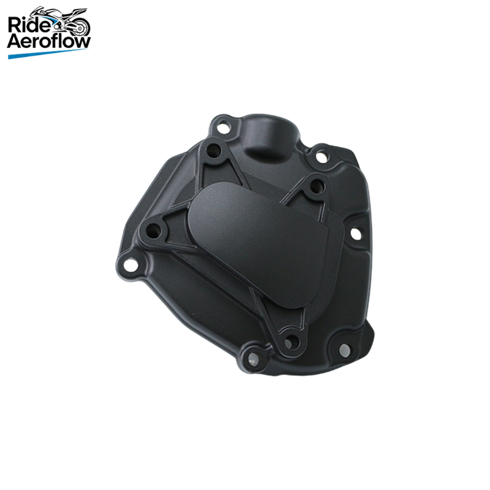 ฝาครอบเครื่องยนต์สเตเตอร์สำหรั - Motorcycle Stator บทวิจารณ์และราคา