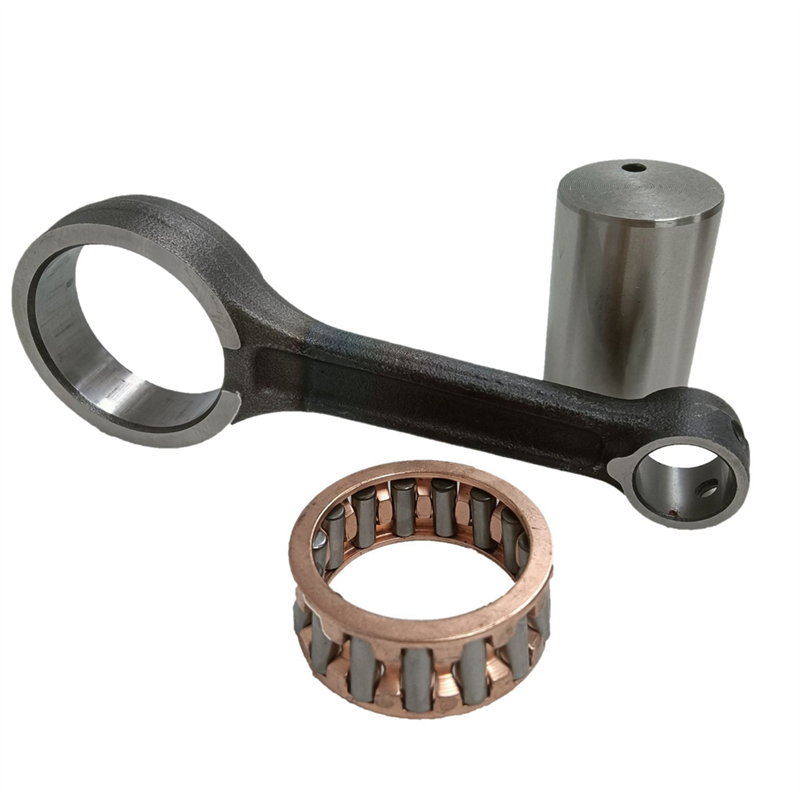 สินค้าใหม่มาแรง มีสินค้าในสต็อ - Motorcycle Crankshaft บทวิจารณ์และราคา