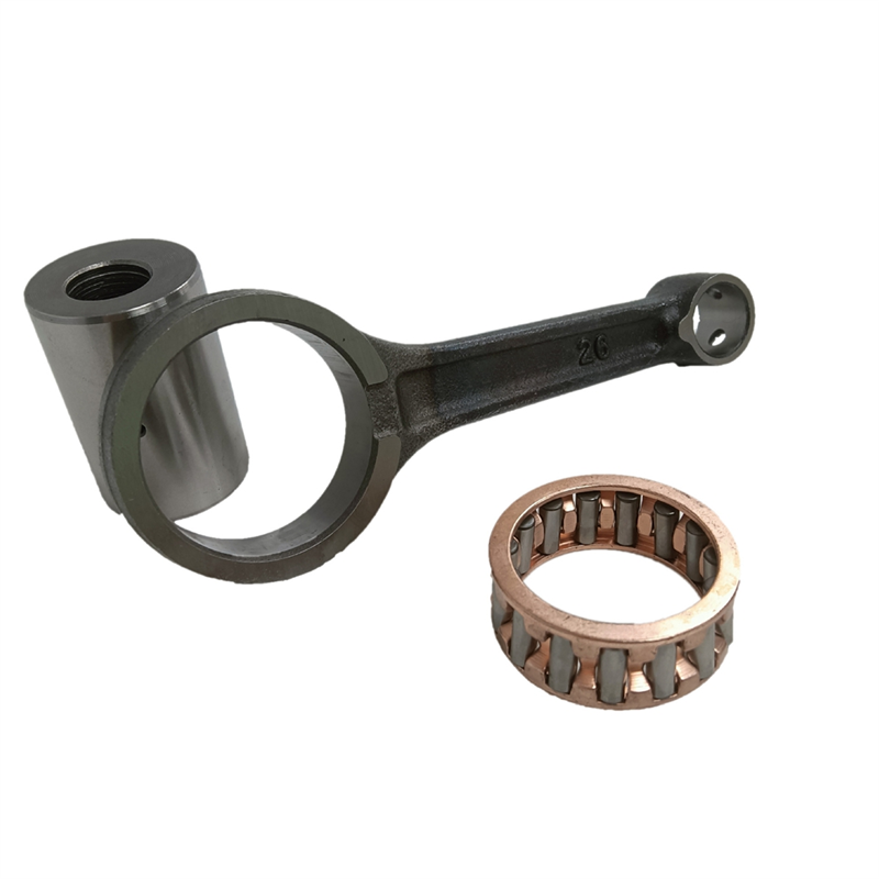 สินค้าใหม่มาแรง มีสินค้าในสต็อ - Motorcycle Crankshaft บทวิจารณ์และราคา