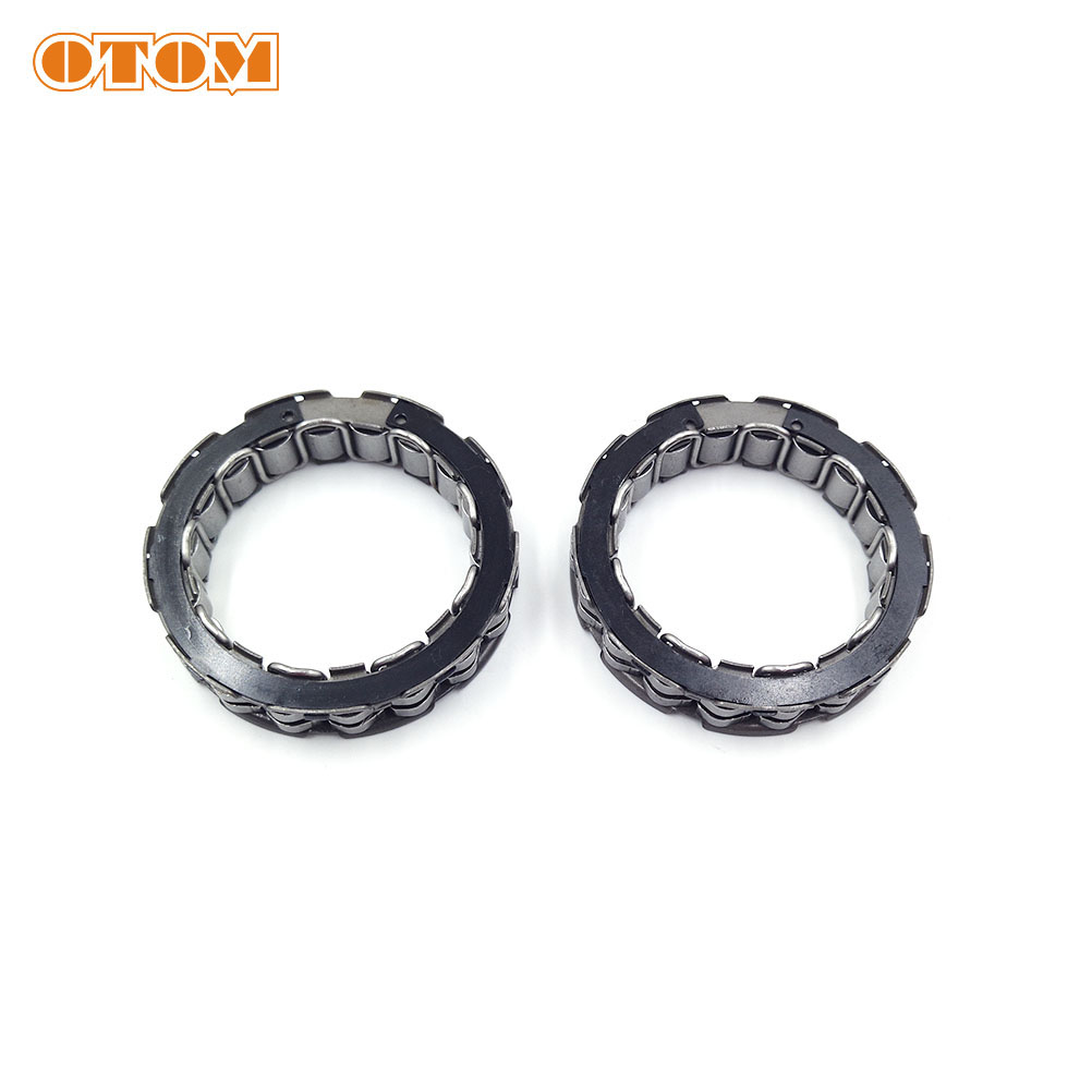 Otom คลัทช์โอเวอร์รันคลัทช์สำห - Motorcycle Starter Motor บทวิจารณ์และราคา