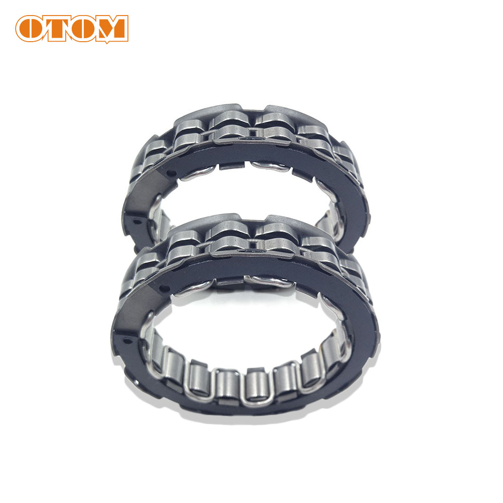 Otom คลัทช์โอเวอร์รันคลัทช์สำห - Motorcycle Starter Motor บทวิจารณ์และราคา
