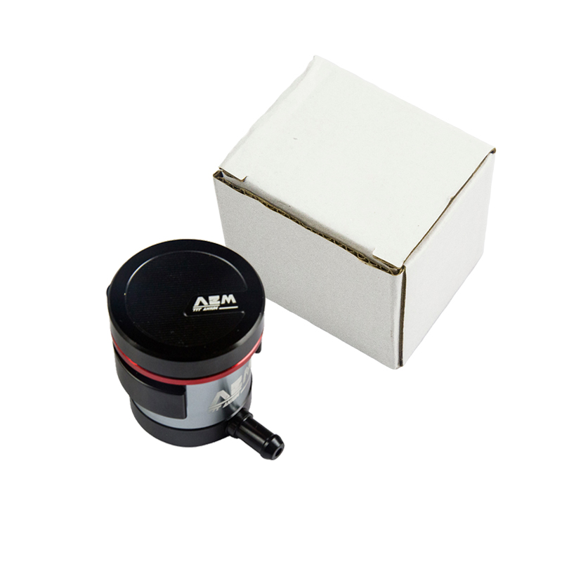 ถ้วยน้ำมันเบรกคลัตช์ CNC สำหรั - Motorcycle Oil Filter บทวิจารณ์และราคา