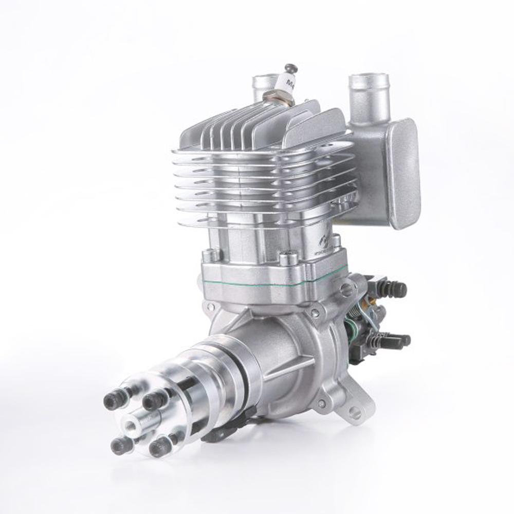 เครื่องยนต์ RCGF Stinger 35CC  - Motorcycle Cylinder บทวิจารณ์และราคา