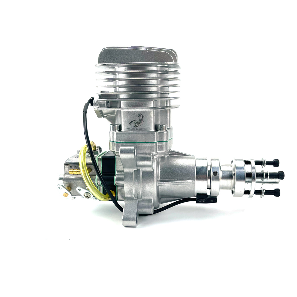 เครื่องยนต์ RCGF Stinger 35CC  - Motorcycle Cylinder บทวิจารณ์และราคา