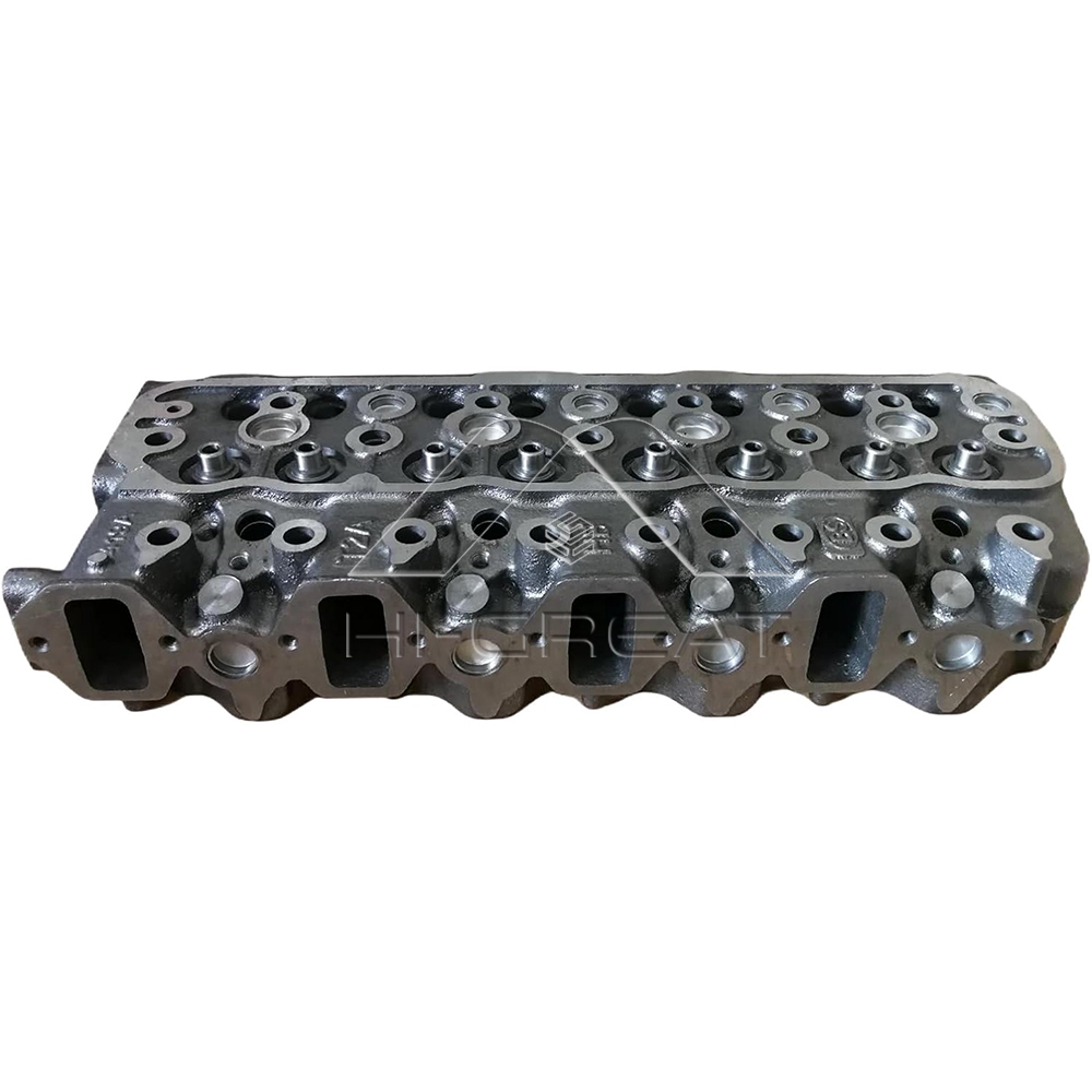 ฝาสูบเครื่องยนต์ 4D34 รุ่น ME9 - Engine Cylinder Head บทวิจารณ์และราคา