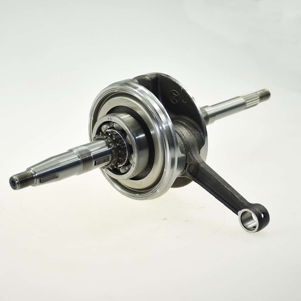 เพลาข้อเหวี่ยงรถมอเตอร์ไซค์ AT - Motorcycle Crankshaft บทวิจารณ์และราคา