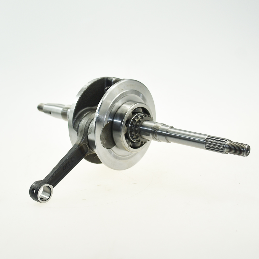 เพลาข้อเหวี่ยงรถมอเตอร์ไซค์ AT - Motorcycle Crankshaft บทวิจารณ์และราคา