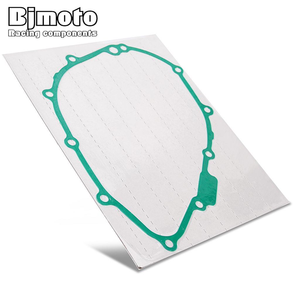 CBR 1100 XX ปะเก็นฝาครอบเครื่อ - Motorcycle Stator บทวิจารณ์และราคา