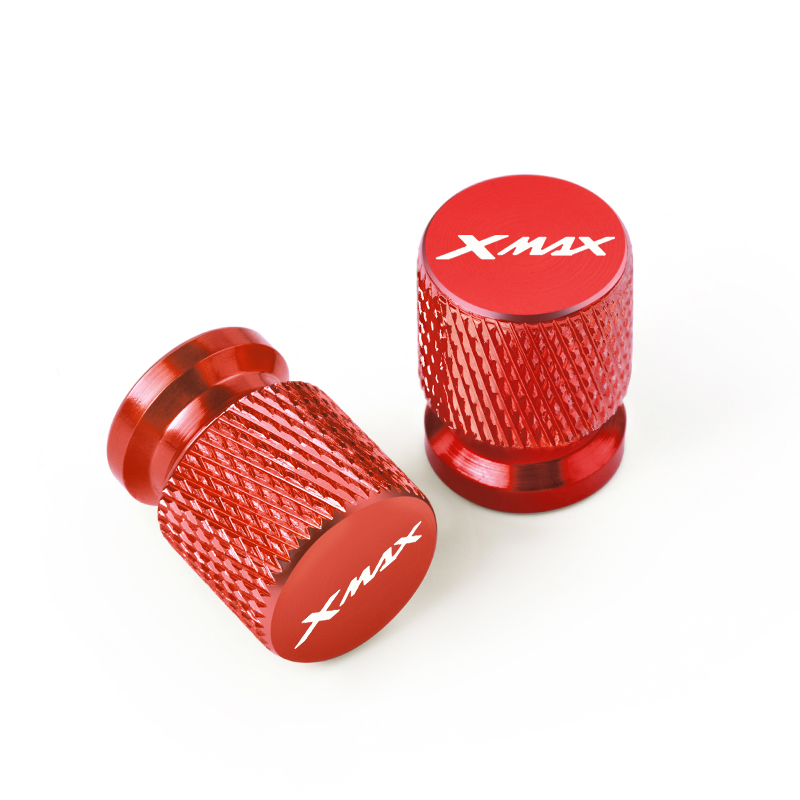 2 ชิ้นอุปกรณ์เสริมรถจักรยานยนต - Motorcycle Valve Cover บทวิจารณ์และราคา