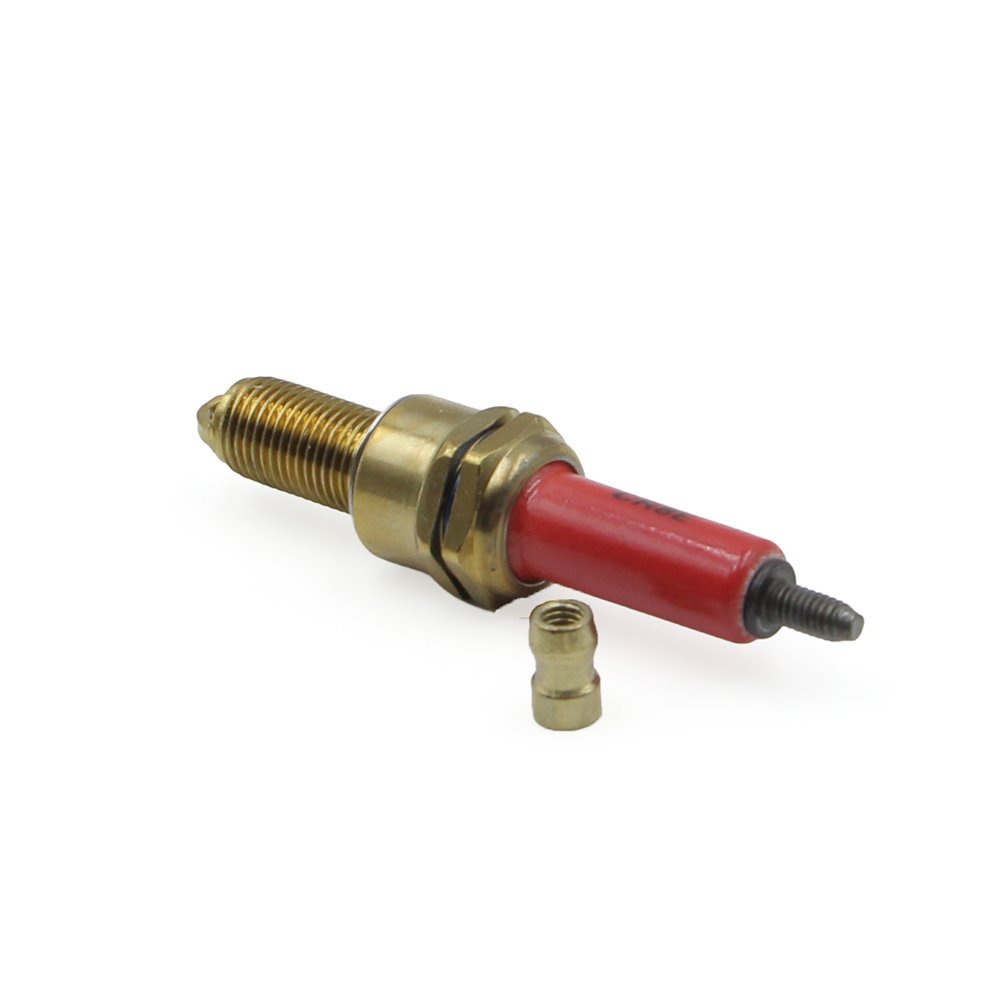1-5 ชิ้น CR8E หัวเทียนสำหรับ H - Motorcycle Spark Plug บทวิจารณ์และราคา