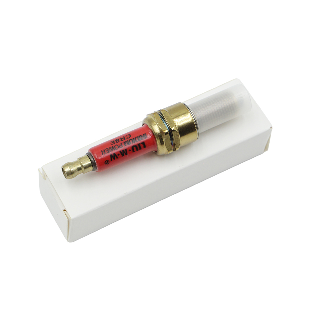 1-5 ชิ้น CR8E หัวเทียนสำหรับ H - Motorcycle Spark Plug บทวิจารณ์และราคา