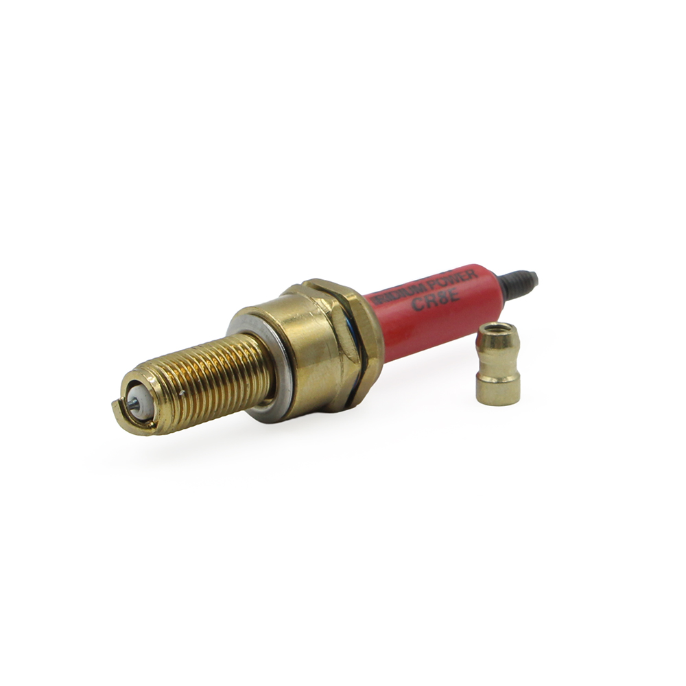 1-5 ชิ้น CR8E หัวเทียนสำหรับ H - Motorcycle Spark Plug บทวิจารณ์และราคา