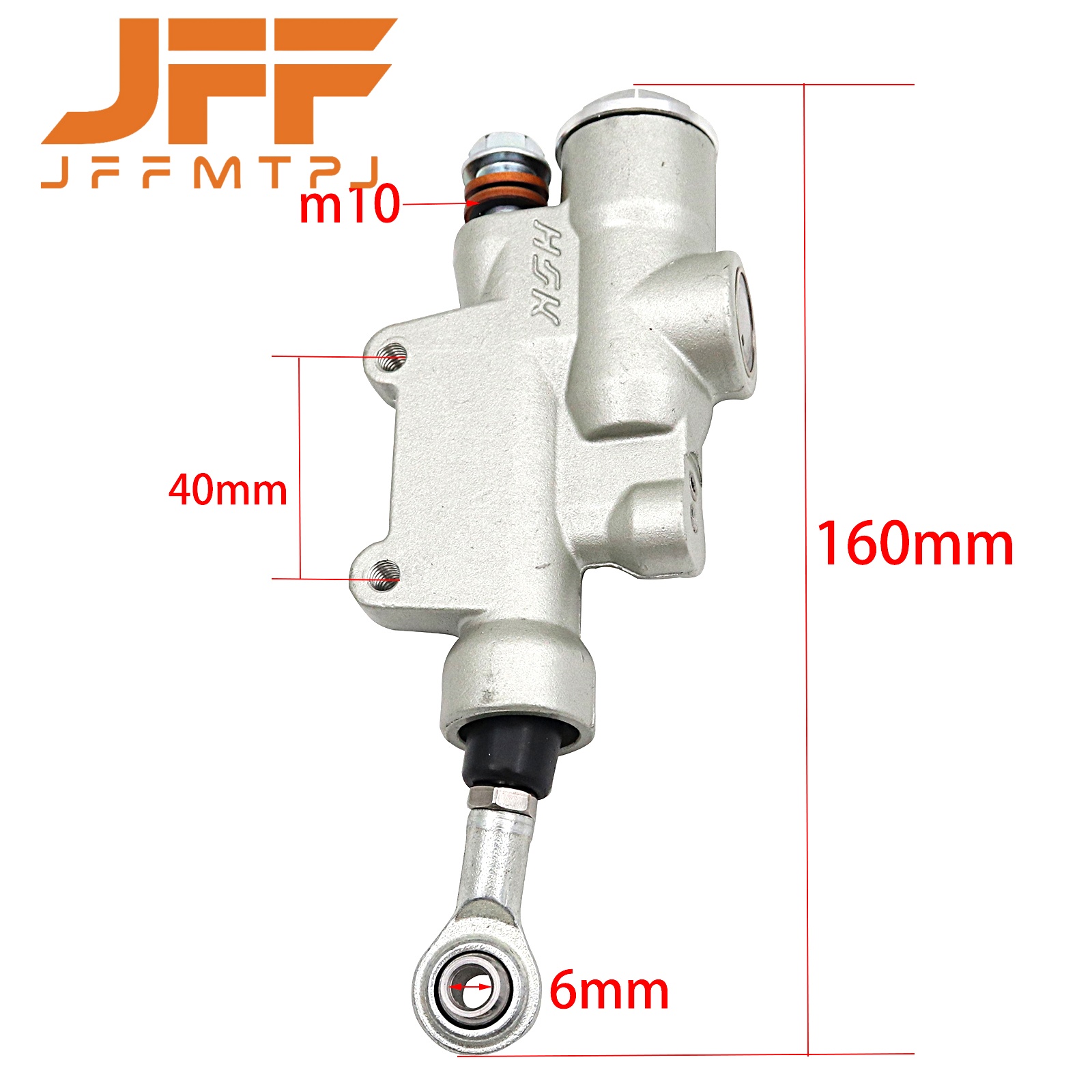 ปั๊มสูบ Master สำหรับ KTM SX X - Motorcycle Piston บทวิจารณ์และราคา