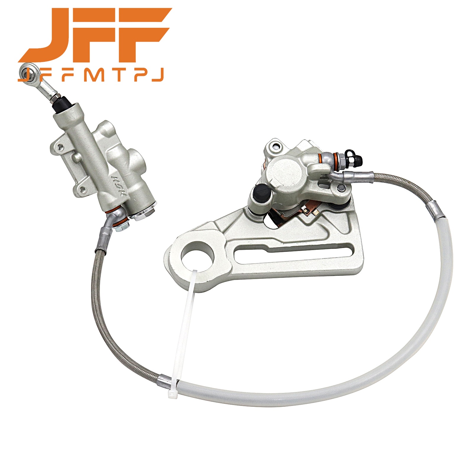 ปั๊มสูบ Master สำหรับ KTM SX X - Motorcycle Piston บทวิจารณ์และราคา