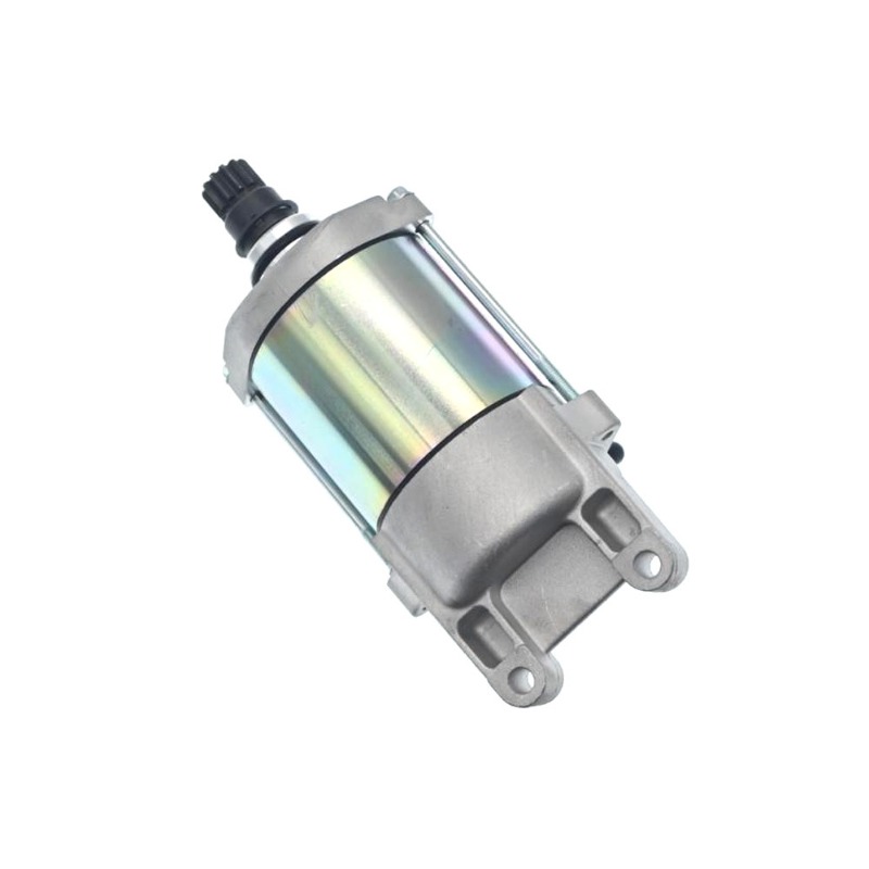 มอเตอร์สตาร์ทมอเตอร์ไซค์ที่ใช้ - Motorcycle Starter Motor บทวิจารณ์และราคา