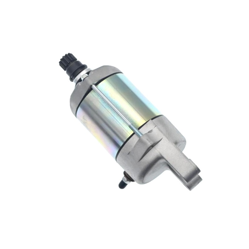 มอเตอร์สตาร์ทมอเตอร์ไซค์ที่ใช้ - Motorcycle Starter Motor บทวิจารณ์และราคา