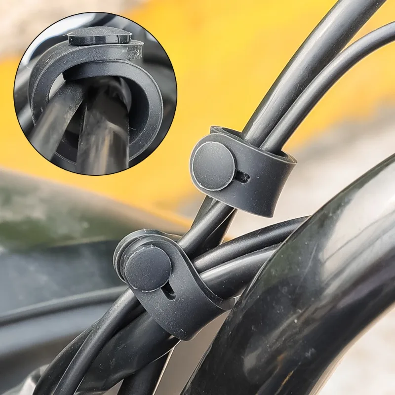 1-20 ชิ้นรถจักรยานยนต์ยางกรอบก - Motorcycle Clutch บทวิจารณ์และราคา
