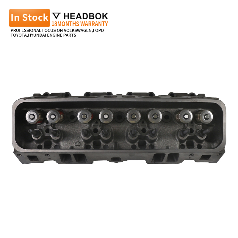 ฝาสูบเครื่องยนต์ CNC สำหรับ Ch - Engine Cylinder Head บทวิจารณ์และราคา