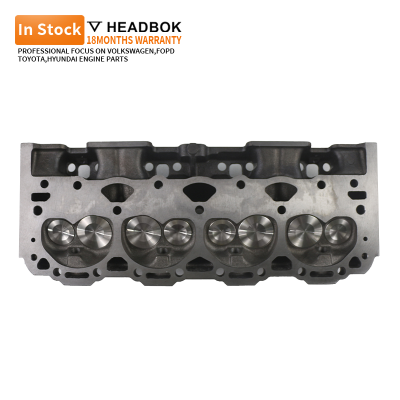 ฝาสูบเครื่องยนต์ CNC สำหรับ Ch - Engine Cylinder Head บทวิจารณ์และราคา