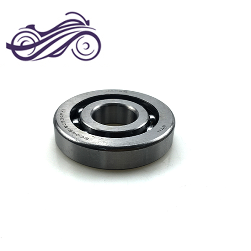 ลูกปืนข้อเหวี่ยงรถจักรยานยนต์ส - Motorcycle Crankshaft บทวิจารณ์และราคา