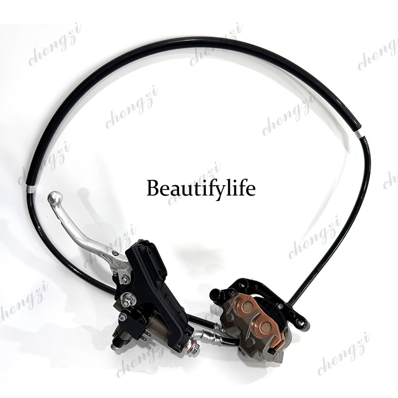 ปั๊มคลัตช์ไฮดรอลิกสำหรับรถมอเต - Motorcycle Clutch บทวิจารณ์และราคา