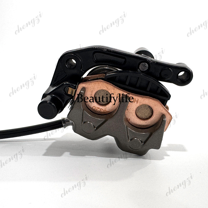 ปั๊มคลัตช์ไฮดรอลิกสำหรับรถมอเต - Motorcycle Clutch บทวิจารณ์และราคา