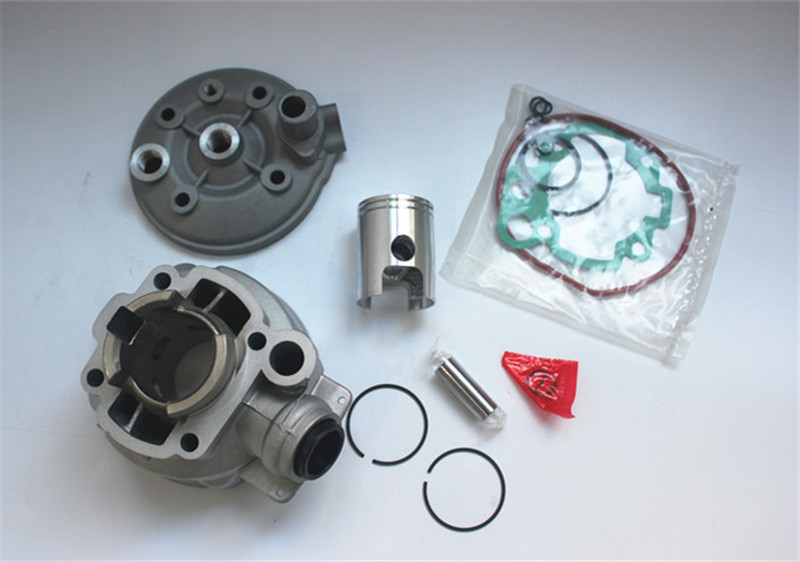 รถจักรยานยนต์เซรามิคชุดกระบอกส - Motorcycle Engine Kit บทวิจารณ์และราคา