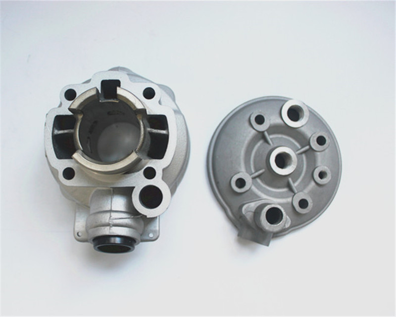 รถจักรยานยนต์เซรามิคชุดกระบอกส - Motorcycle Engine Kit บทวิจารณ์และราคา