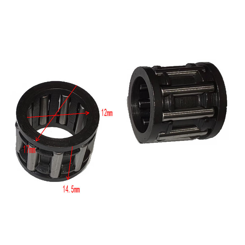 รถจักรยานยนต์เพลาข้อเหวี่ยงเข็ - Motorcycle Crankshaft บทวิจารณ์และราคา