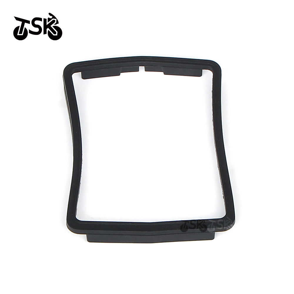 ปะเก็นยางยึดไฟหน้า สำหรับรถมอเ - Motorcycle Gasket บทวิจารณ์และราคา