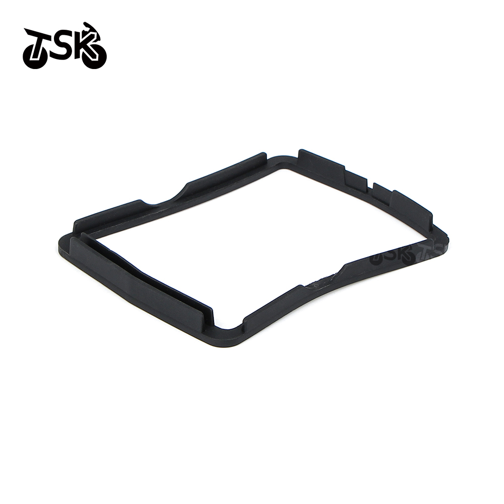 ปะเก็นยางยึดไฟหน้า สำหรับรถมอเ - Motorcycle Gasket บทวิจารณ์และราคา