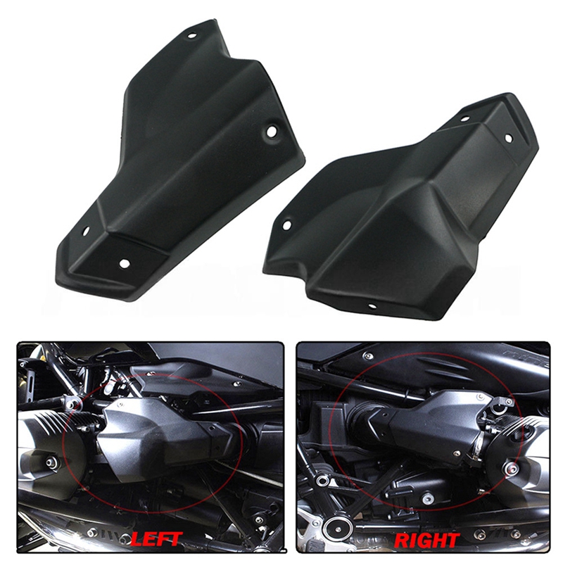 ชุดป้องกันฝาครอบวาล์วเครื่องยน - Engine Parts Motorcycle บทวิจารณ์และราคา