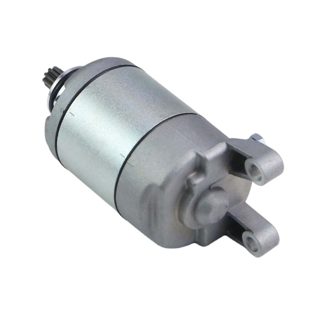มอเตอร์สตาร์ทเตอร์มอเตอร์ไซค์  - Motorcycle Starter Motor บทวิจารณ์และราคา