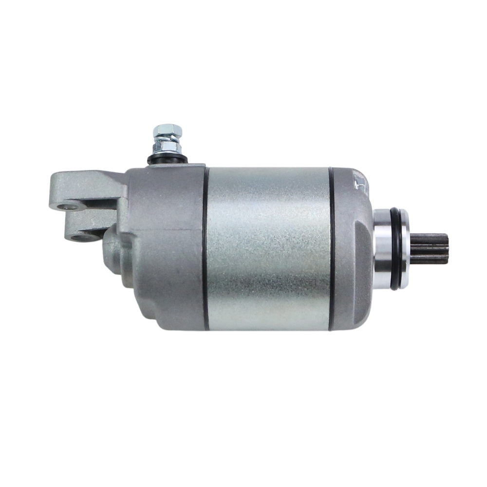 มอเตอร์สตาร์ทเตอร์มอเตอร์ไซค์  - Motorcycle Starter Motor บทวิจารณ์และราคา