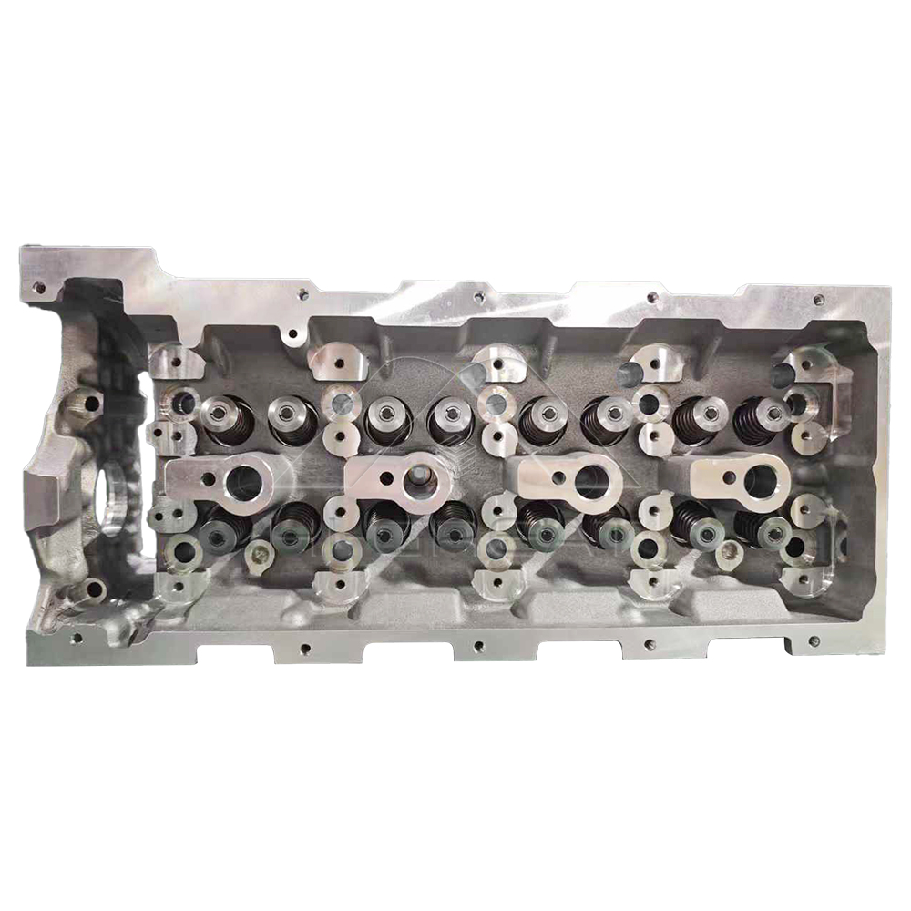 ชุดประกอบฝาสูบเครื่องยนต์ดีเซล - Engine Cylinder Head บทวิจารณ์และราคา