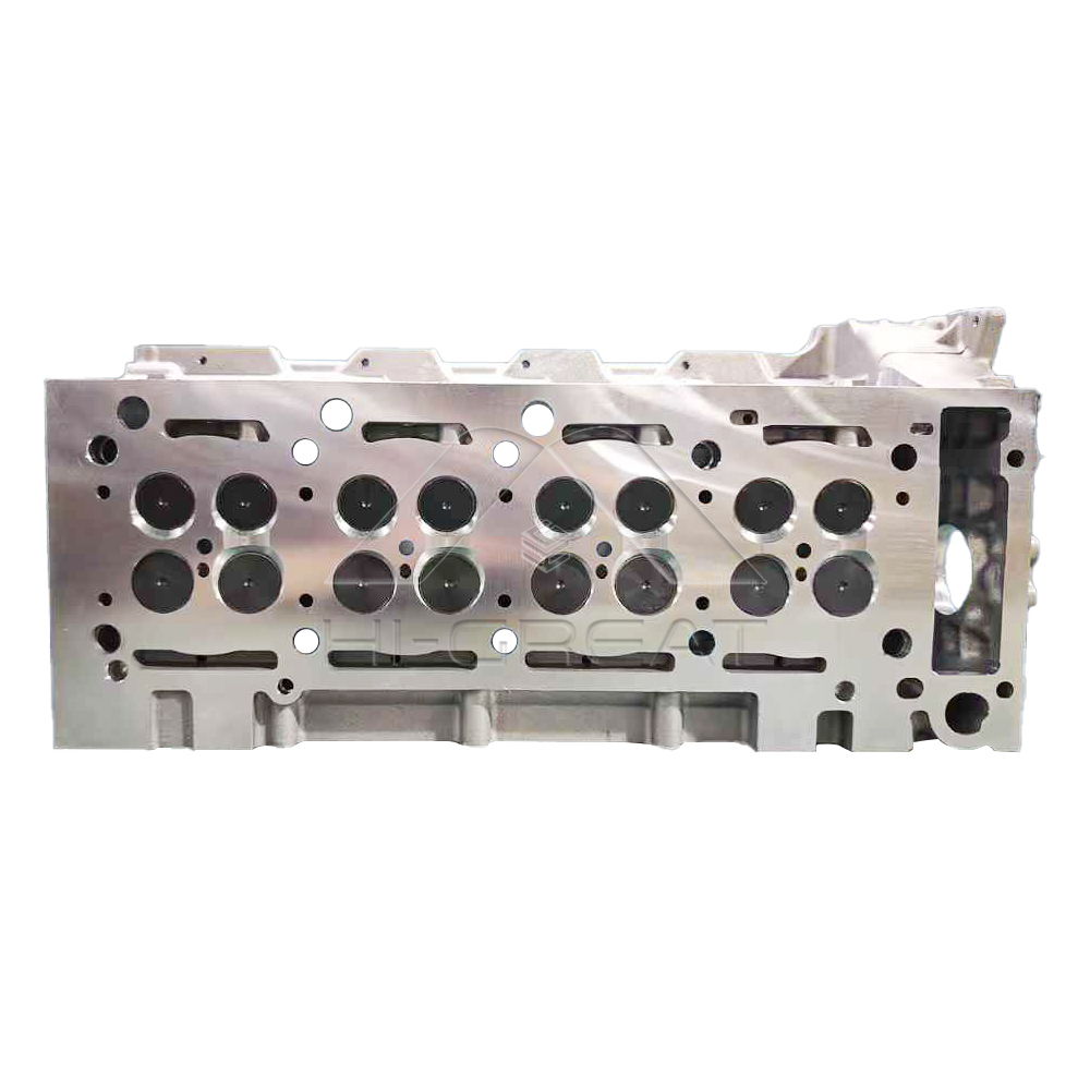 ชุดประกอบฝาสูบเครื่องยนต์ดีเซล - Engine Cylinder Head บทวิจารณ์และราคา