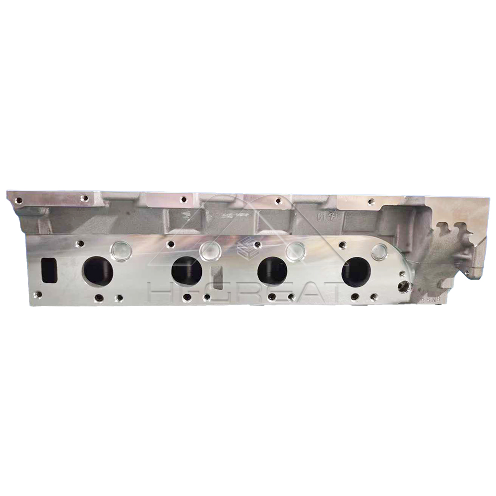 ชุดประกอบฝาสูบเครื่องยนต์ดีเซล - Engine Cylinder Head บทวิจารณ์และราคา