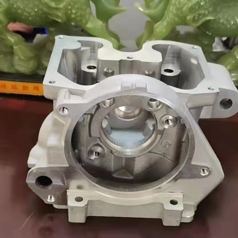 ฝาสูบรถมอเตอร์ไซค์ LC135 Y15 ข - Motorcycle Cylinder บทวิจารณ์และราคา