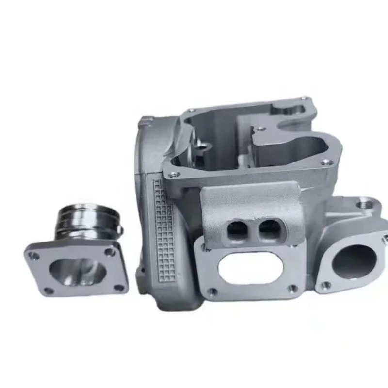 ฝาสูบรถมอเตอร์ไซค์ LC135 Y15 ข - Motorcycle Cylinder บทวิจารณ์และราคา