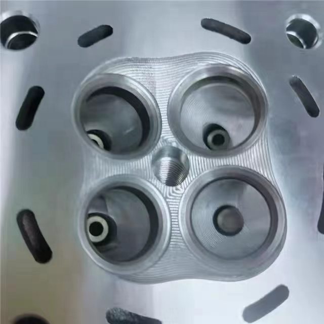 ฝาสูบรถมอเตอร์ไซค์ LC135 Y15 ข - Motorcycle Cylinder บทวิจารณ์และราคา
